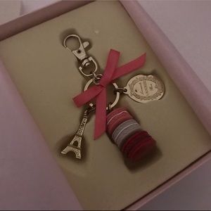 Laduree Bag Charm